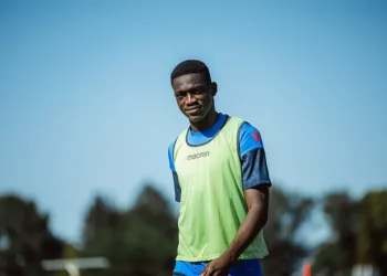 Nasser Djiga