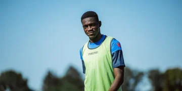 Nasser Djiga