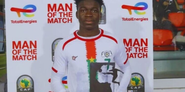Ousmane Camara
