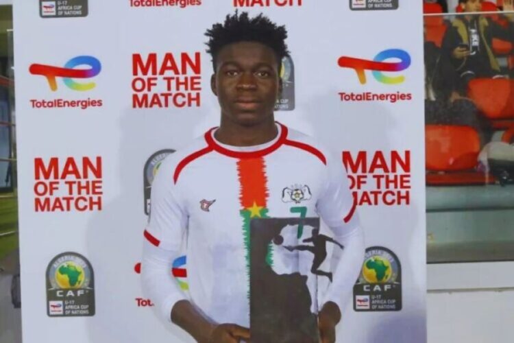 Ousmane Camara