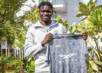 Ousmane Camara