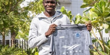 Ousmane Camara