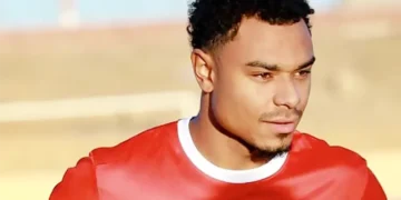 Sacha Bansé