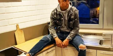Sacha Bansé