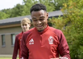 Sacha Bansé