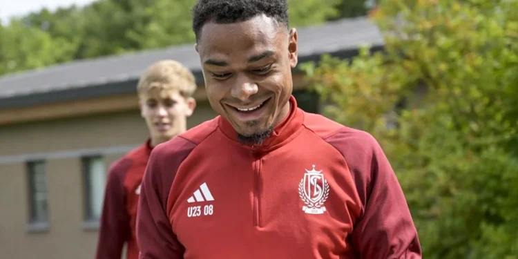 Sacha Bansé