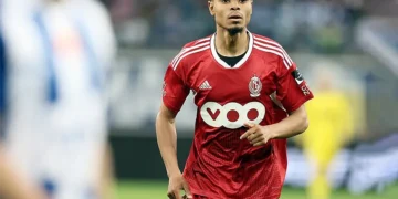 Sacha Bansé