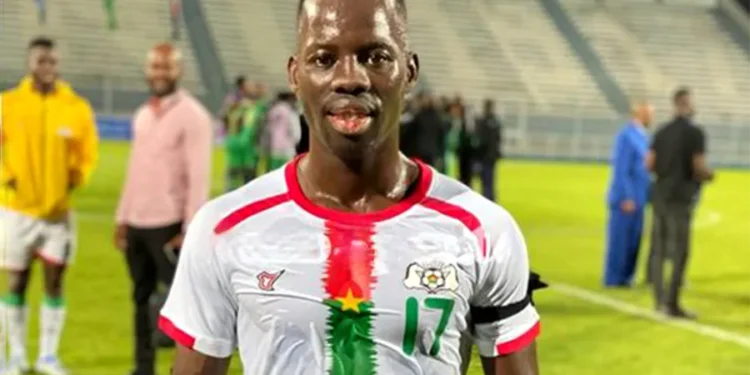 Stéphane Aziz Ki