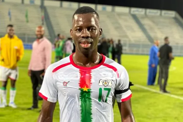 Stéphane Aziz Ki