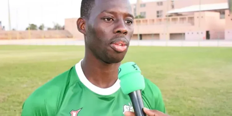 Stéphane Aziz Ki