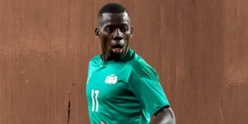 Stéphane Aziz Ki