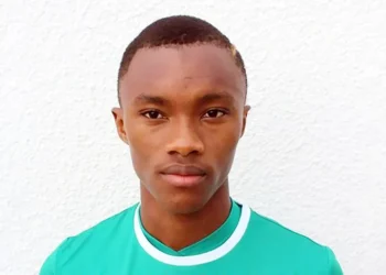 Valentin Nouma