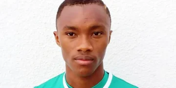 Valentin Nouma