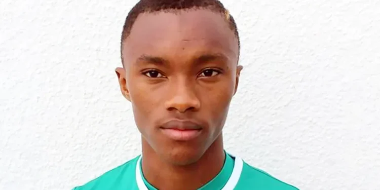 Valentin Nouma