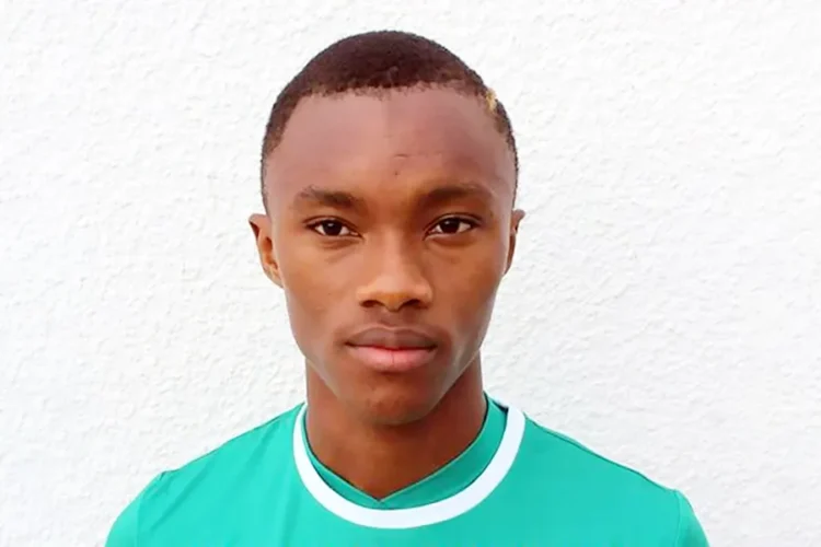 Valentin Nouma