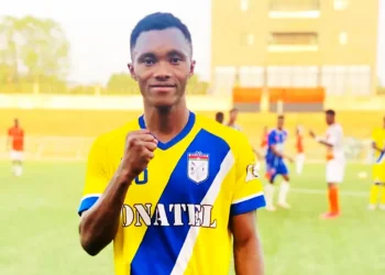 Valentin Nouma
