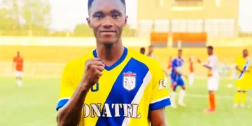 Valentin Nouma