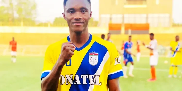 Valentin Nouma