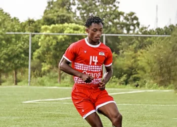 Valentin Nouma