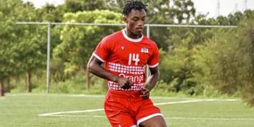 Valentin Nouma