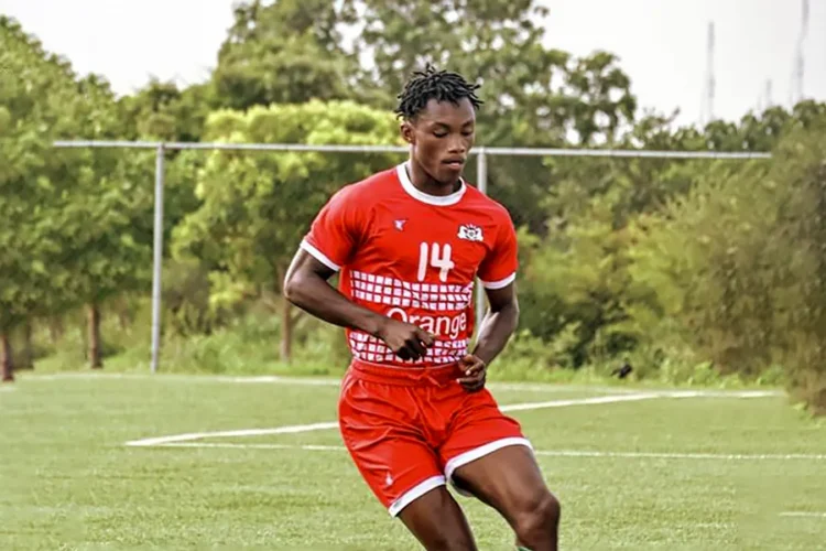 Valentin Nouma