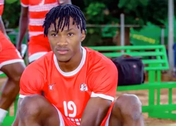 Valentin Nouma