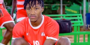 Valentin Nouma