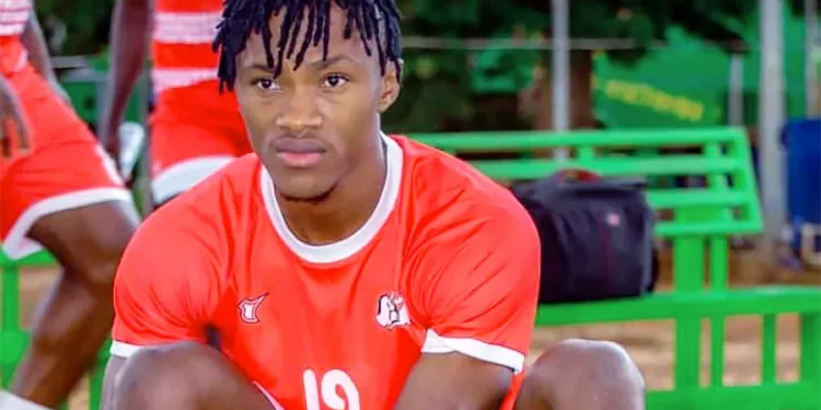 Valentin Nouma
