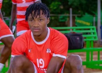 Valentin Nouma