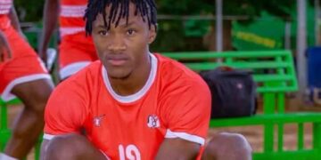 Valentin Nouma