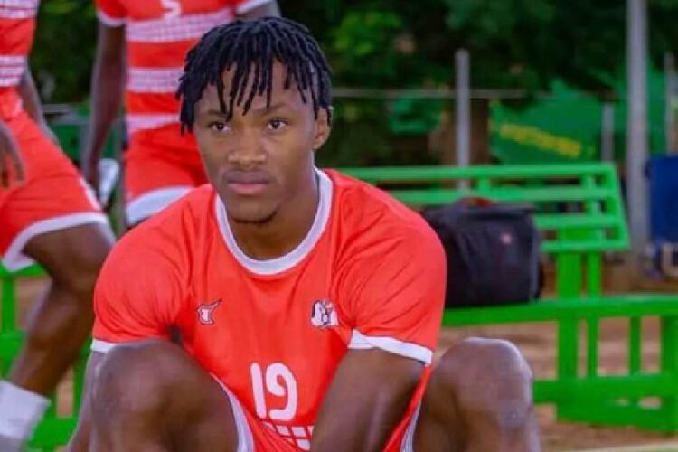 Valentin Nouma