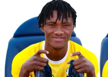 Valentin Nouma