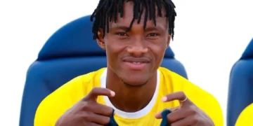 Valentin Nouma