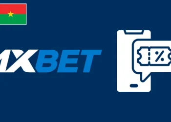 1xBet code promo Burkina Faso