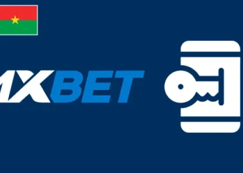 1xBet connexion Burkina Faso