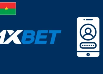 1xBet inscription Burkina Faso