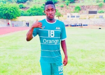 Abdoul Abass Ripama