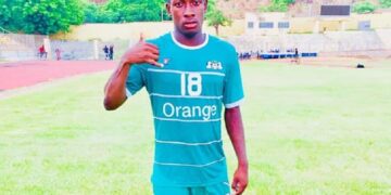 Abdoul Abass Ripama