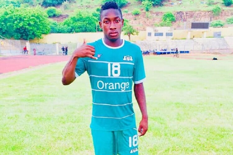 Abdoul Abass Ripama