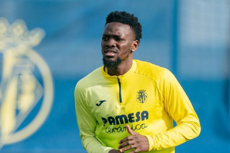Bertrand Traoré
