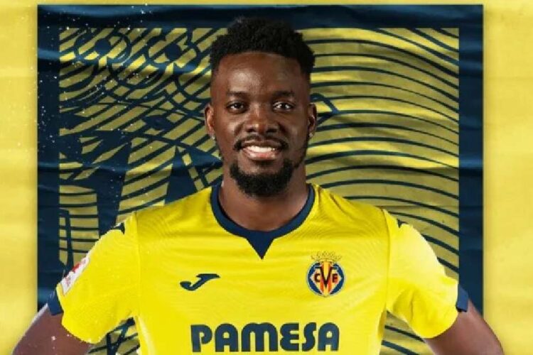 Bertrand Traoré