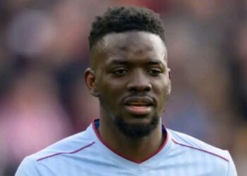 Bertrand Traoré