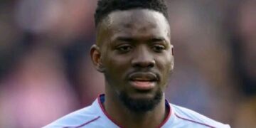 Bertrand Traoré