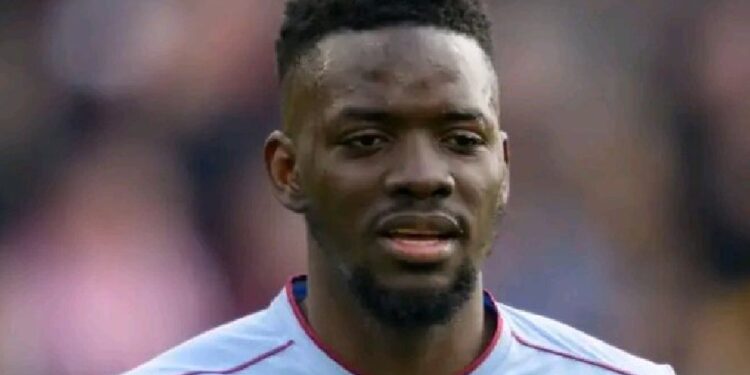 Bertrand Traoré