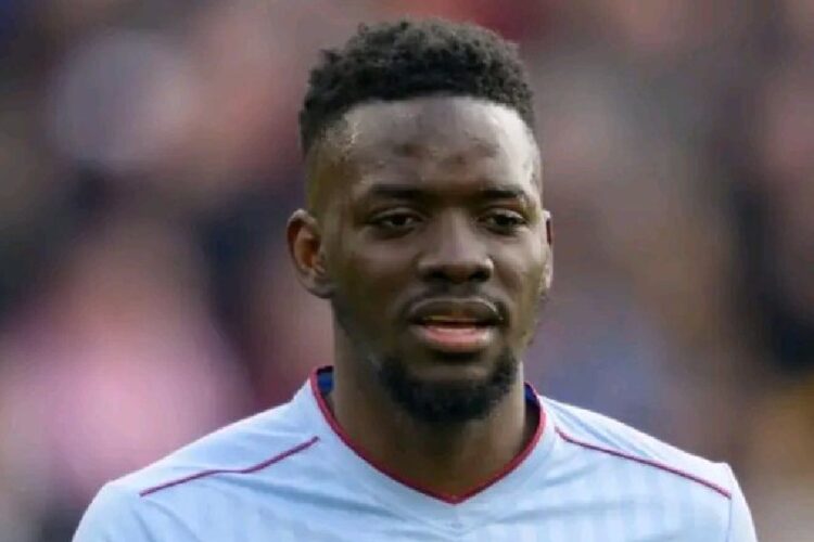 Bertrand Traoré