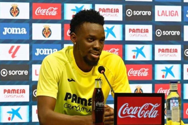 Bertrand Traoré