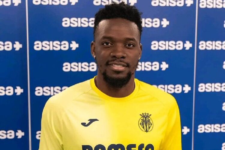 Bertrand Traoré