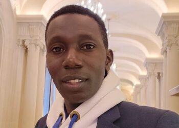 Boureima Maïga