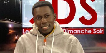 Bureima Maiga