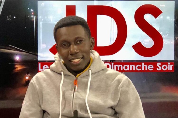 Bureima Maiga